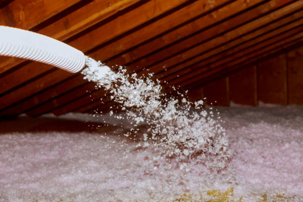 Best Insulation for Specific Applications in Jasper, IN