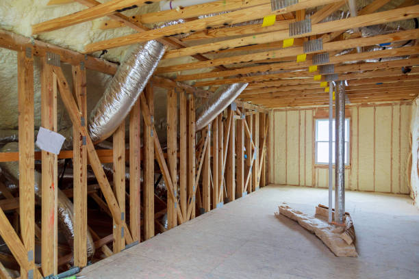 Best Spray Foam Insulation in Jasper, IN
