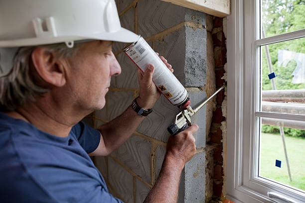 Types of Insulation We Offer in Jasper, IN