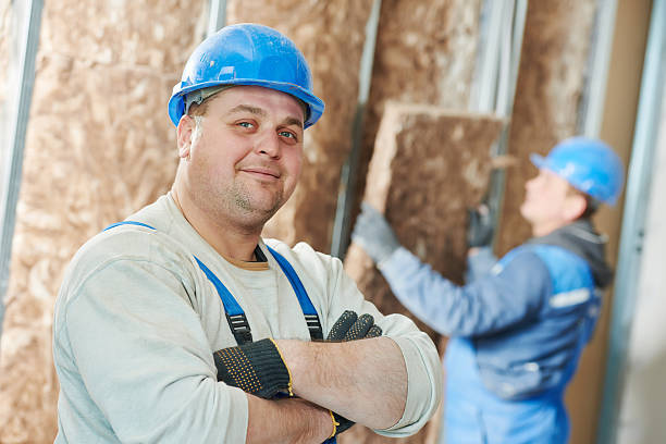 Best Fiberglass Insulation in Jasper, IN