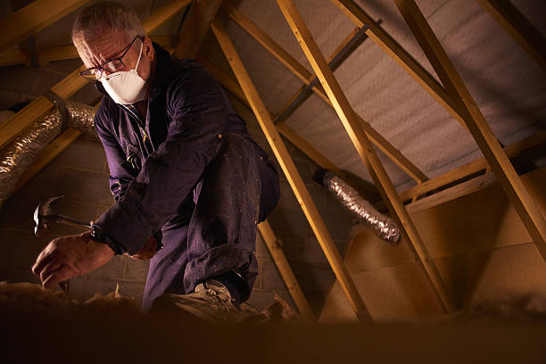 Best Spray Foam Insulation in Jasper, IN