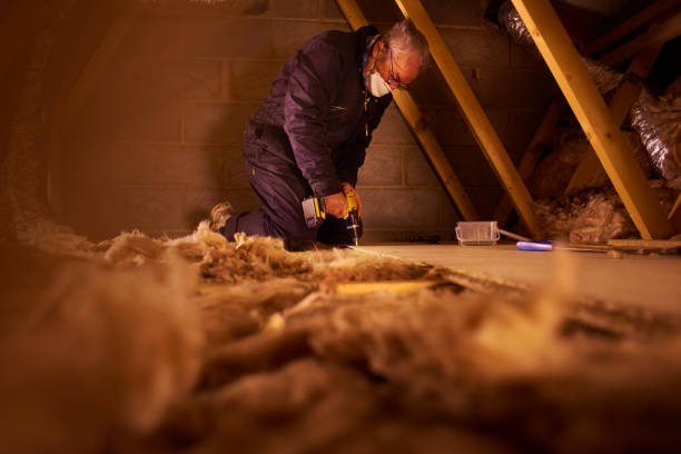 Jasper, IN Insulation Contractor Company